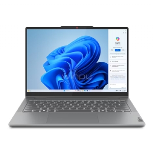 Notebook Lenovo IdeaPad 5 de 14“ - 83DR0038CL - Winpy.cl