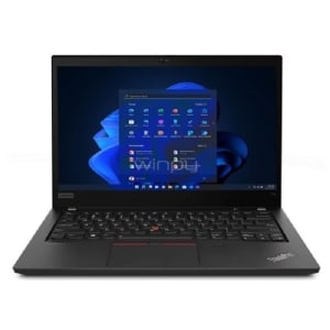 Notebook Lenovo ThinkPad T14 Gen 4 de 14“ - 21HE001ECL - Winpy.cl