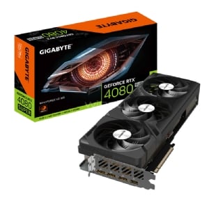 Tarjeta de Video Gigabyte GeForce RTX 4080 Super WindForce V2 de