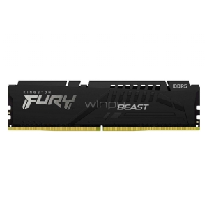 メモリー KINGSTON FURY KF560C36BBEAK2-32 DDR6000 メモリー KINGSTON FURY KF560C36BBEAK2-32 DDR6000 med_39668-3235