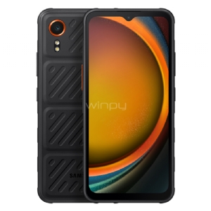 Celular Samsung Galaxy XCover7 Enterprise 5G de 6.6“ (Octacore