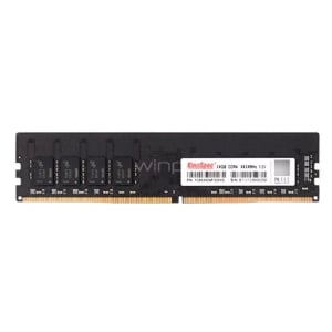 Memoria RAM KingSpec de 16GB (DDR4, 2666MHz, DIMM) | KS2666D4P12016G