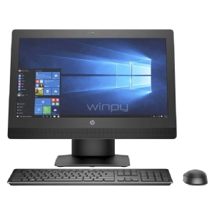 All in One HP ProOne 600 G3 de 21.5“ (i5-6500, 12GB RAM, 250GB SSD