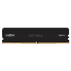 Memoria RAM Crucial Pro de 32GB - CP32G56C46U5 - Winpy.cl