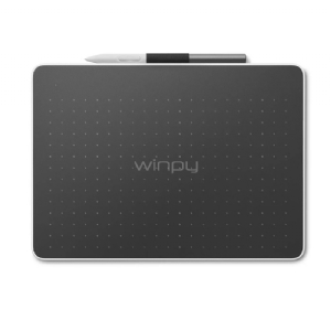 Tableta Digitalizadora Wacom One M (Bluetooth, Lápiz, USB