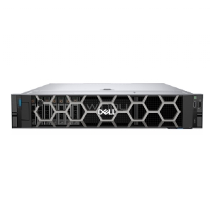 Servidor Dell PowerEdge R760xs - R760XSCLH1Y24v4 - Winpy.cl