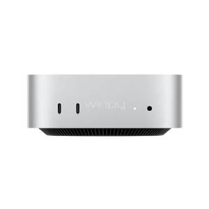 Apple Mac mini - MU9E3CI/A - Winpy.cl
