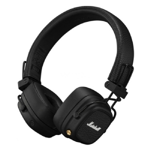 Audífonos Inalámbricos Marshall Major V (Bluetooth/3.5mm, Botón M