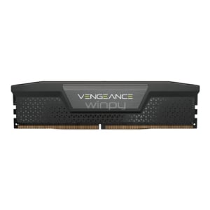 Memoria RAM Corsair Vengeance de 16GB - CMK16GX5M1B5600C40 - Winpy.cl