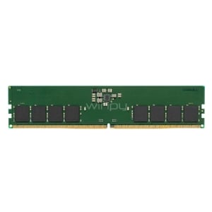 Kingston DDR5 32GB(16GB×2) CBD56U46 Memoria RAM Kingston ValueRAM de 16GB (DDR5, 5600MHz, CL46, 1RX8