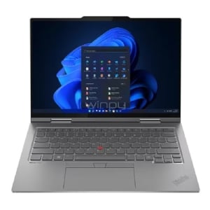 Notebook 2 en 1 Lenovo ThinkPad X1 Gen 9 de 14“ - 21KF0011CL