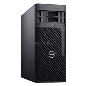 Workstation Dell Precision 5860 (Xeon W3-2423, T1000, 32GB RAM
