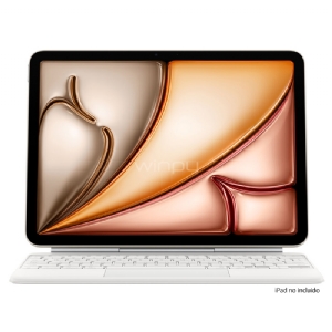 Apple Magic Keyboard para iPad Air de 11“ (M3) | MDFV4LA/A