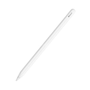 Apple Pencil (2da Generación, Bluetooth, Blanco) | MXN43AM/A
