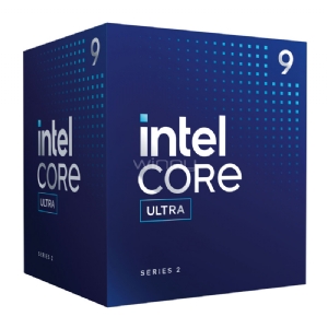 Procesador Intel Core Ultra 9 285 (LGA1851, 2.5/5.6 GHz 8 P-Cores