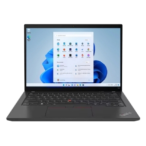 Windowsノート本体 Lenovo ThinkPad T14 Gen6 AMD 21QJ00CWJP ThinkPad