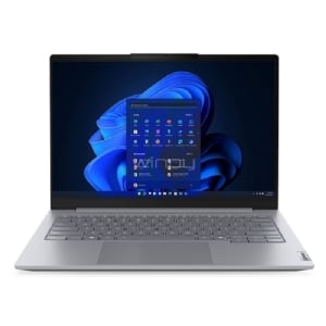 Notebook Lenovo ThinkBook 14 G8 de 14“ - 21SG009GCL - Winpy.cl