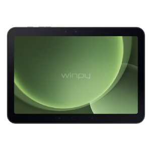 Tablet Samsung Galaxy Tab Active5 Pro 5G de 10.1“ (Snapdragon 7s