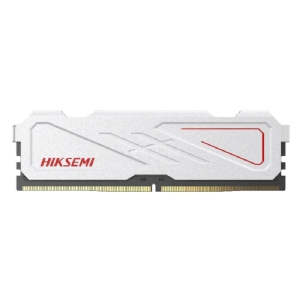 Memoria RAM Hiksemi Armor White de 16GB (DDR5, 5600MHz, CL46, XMP