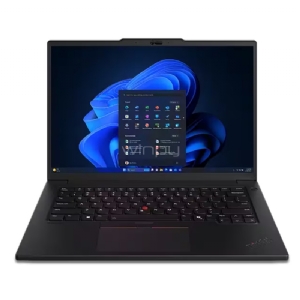 Mobile Workstation Lenovo ThinkPad P14s de 14“ (Ultra 7 155H, RTX