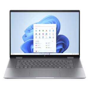 Notebook HP Envy x360 de 16“ Táctil (Ryzen 7 8840HS, 16GB RAM, 1TB