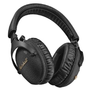 Audífonos Bluetooth Marshall Monitor III (Modos ANC/Transparencia
