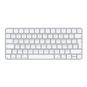 Apple Magic Keyboard (Español LA, USB-C, Blanco) | MXCL3LA/A