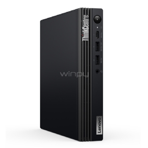 Computador Lenovo ThinkCentre M70q Tiny Gen 5 (i7-13700T, 16GB RAM
