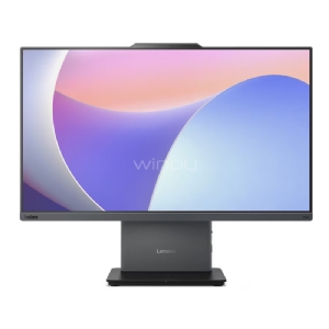 All in One Lenovo ThinkCentre Neo 50a de 23.8” (i7-13620H, 32GB