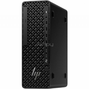 Workstation HP Z2 SFF G1i (Ultra 9 285, RTX 4000, 64GB DDR5, 1TB