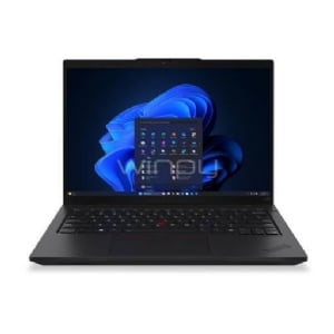 Notebook Lenovo ThinkPad L14 de 14” (Ryzen 7 Pro 250, 16GB RAM