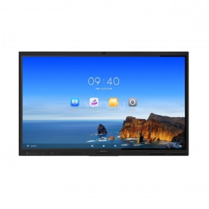 PC-VW770LS6B/Win11/i7/3TB/8GB/TV有/外部入出力有 Monitor Interactivo Hikvision DS-D5B75RB/FL de 75” (8GB RAM, 128GB