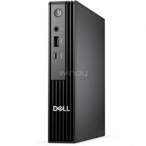 Computador Dell Pro Micro (i7-14700T, 16GB DDR5, 512GB SSD, Win11