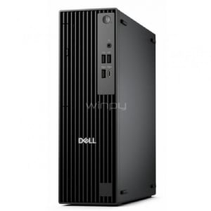Dell Pro Slim Desktop (i7-14700, 16GB DDR5, 512GB SSD, Win11 Pro