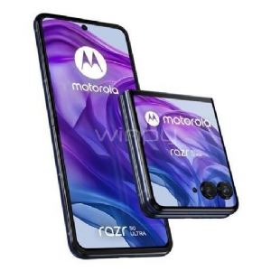 Smartphone Motorola Razr 50 Ultra de 6.9“ (12GB RAM, 512GB