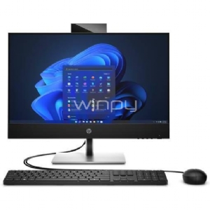 HP ProOne 440 G9 All-in-One【法人モデル】 HP ProOne 440 G9 All-in-One（インテル第13世代プロセッサー搭載