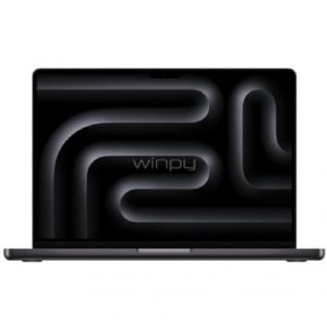 未開封 Apple MacBook Pro 14 M5 Pro 24GB 2TB MacBook Pro Apple de 14.2” (Chip M5 Pro, 24GB RAM, 2TB SSD, Black