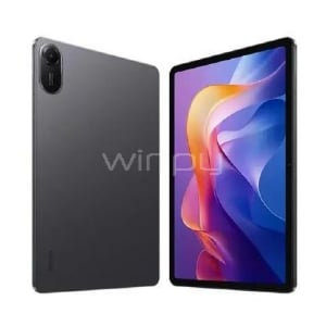 Tablet Xiaomi Redmi Pad 2 de 9.7“ (Snapdragon 6s Gen2, 4GB RAM