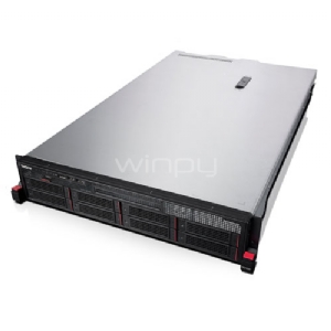 Servidores en Winpy.cl