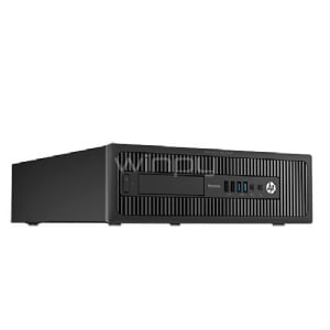 Computador HP ProDesk 600 G1 SFF W5X06LT#ABM - W5X06LT#ABM - Winpy.cl