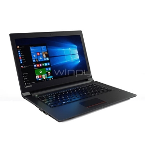 Notebook Lenovo V310-14ISK (i3-6006U, 4GB DDR4, 1TB HDD, Pantalla