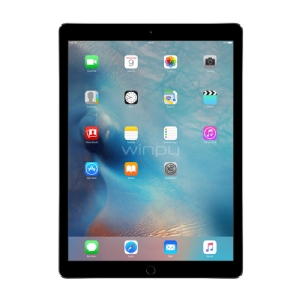 iPad Pro 12,9 Apple (Wi-Fi, 256GB, Space Grey) | ML0T2CI/A