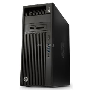 Workstation HP Z440 F5W13AV#150 | F5W13AV#150