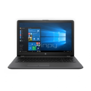 PC Portable HP 15-bw010nf - 15,6 Pouces - AMD E2-9000e, 4Go RAM, SSD 120Go - Windows 10