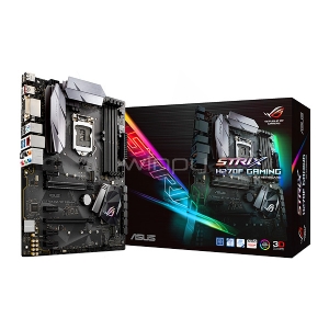 Asus h270f gaming store