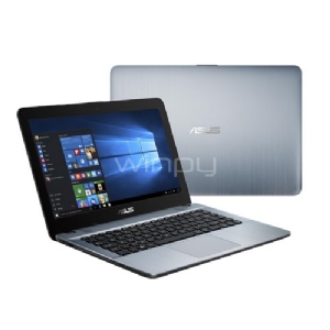 Notebook ASUS VivoBook Max X441UA-WX085T (i3-6006U, 4GB DDR4, 1TB
