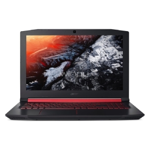 Notebook Gamer Acer Nitro 5 (i7-7700HQ, GTX 1050, 12GB DDR4, 1TB
