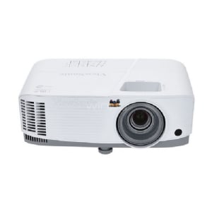 Proyector ViewSonic PA503X (DLP, 3600 Lumenes, 1024x768res, HDMI+VGA)