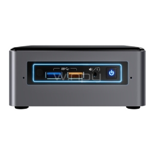 Mini-PC Intel NUC 7i3BNHXF - BOXNUC7i3BNHXF - Winpy.cl