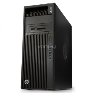 Workstation HP Z440 (Xeon E5-1620v4, Quadro K620 2GB, 8GB DDR4